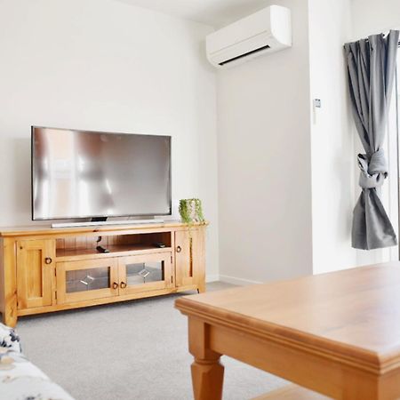 Johnsonville Brand New Lovely Townhouse Wellington Ngoại thất bức ảnh