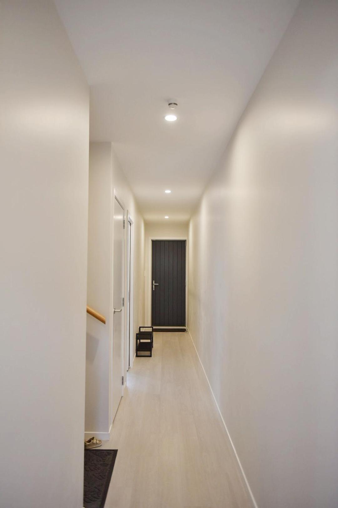 Johnsonville Brand New Lovely Townhouse Wellington Ngoại thất bức ảnh