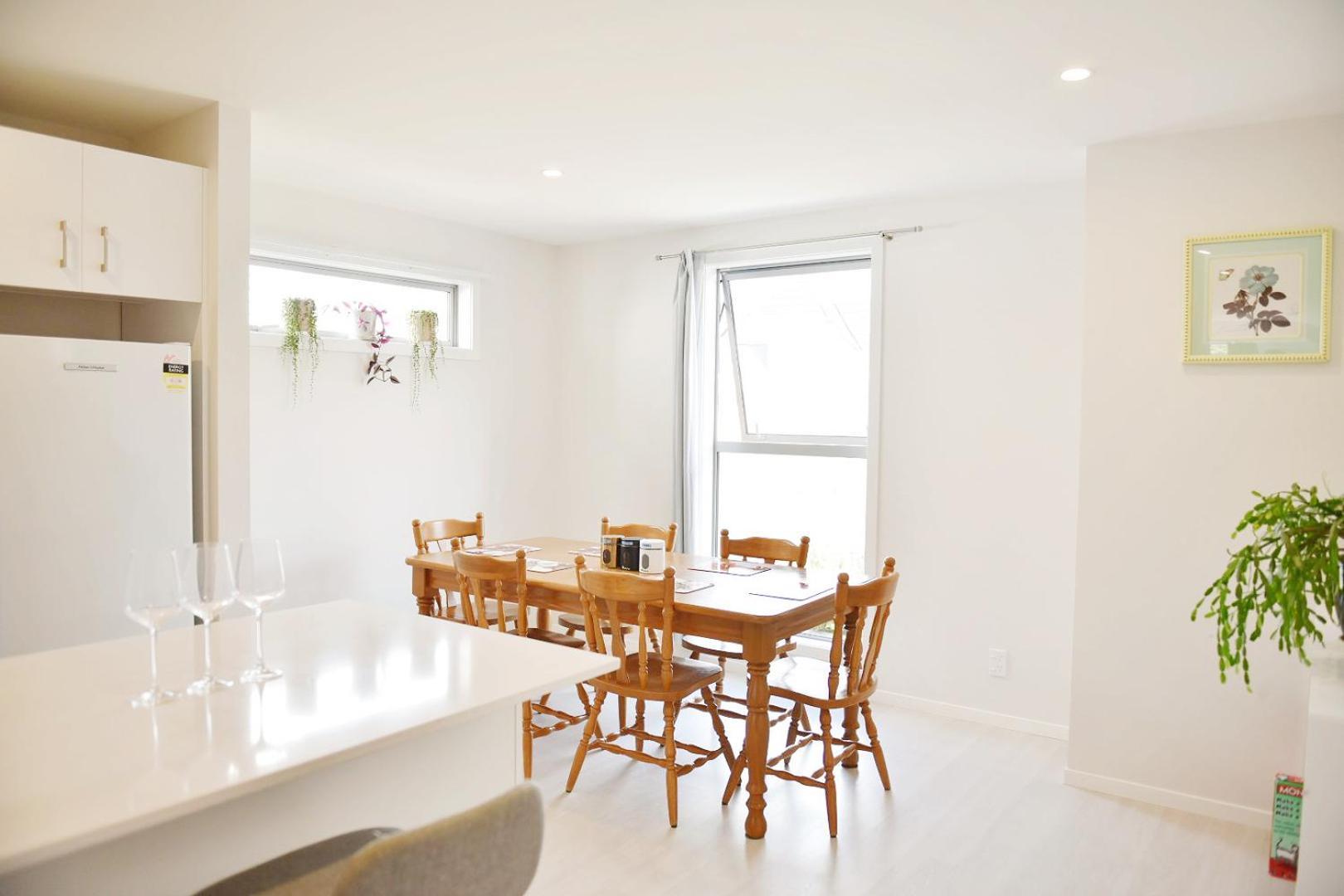 Johnsonville Brand New Lovely Townhouse Wellington Ngoại thất bức ảnh