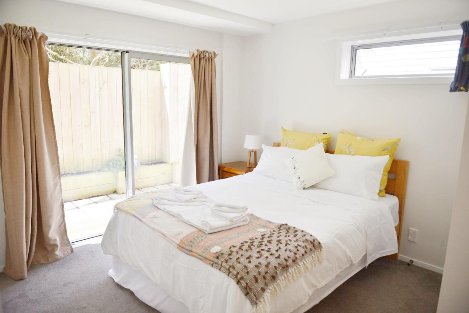 Johnsonville Brand New Lovely Townhouse Wellington Ngoại thất bức ảnh