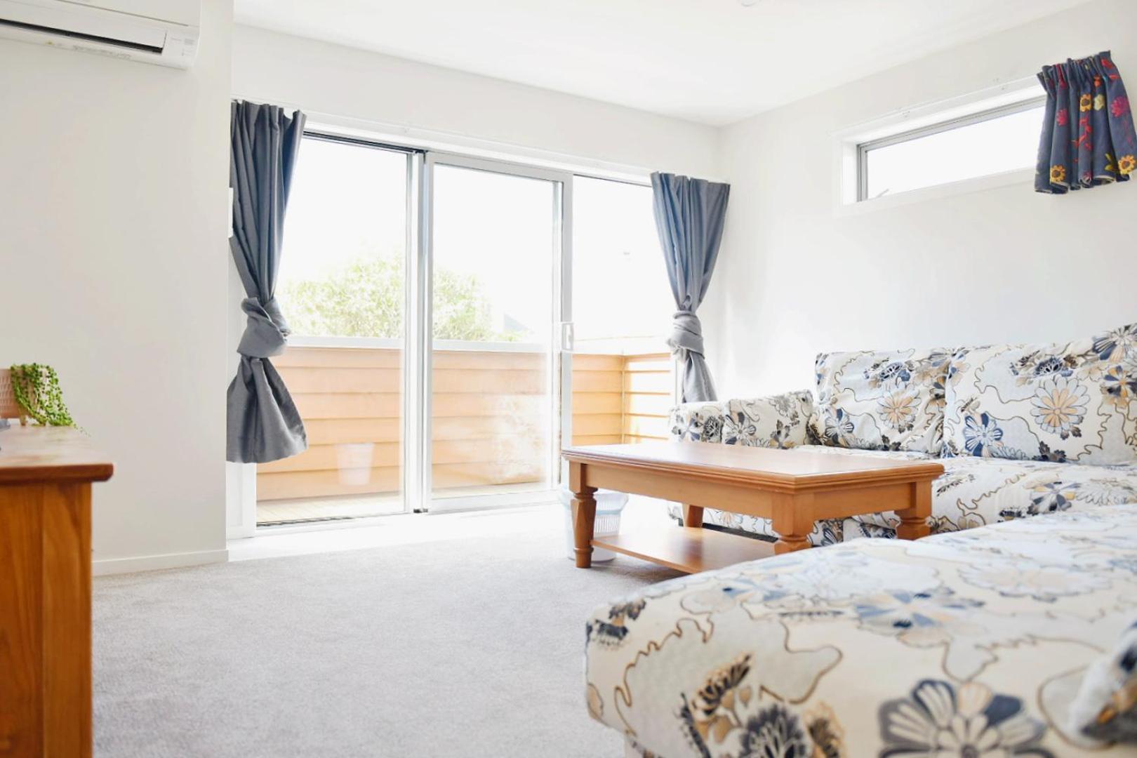 Johnsonville Brand New Lovely Townhouse Wellington Ngoại thất bức ảnh